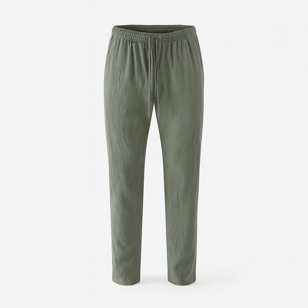 Homme Trousers