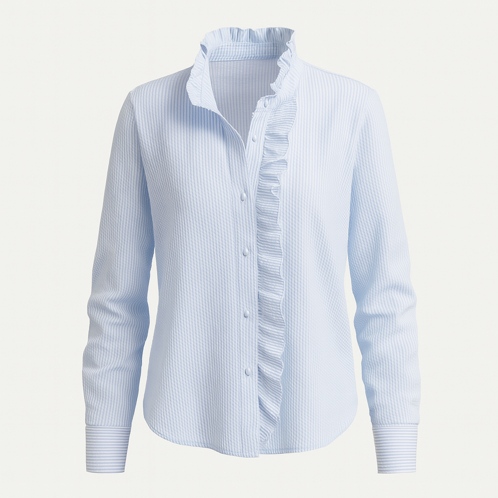 Femme Blouse