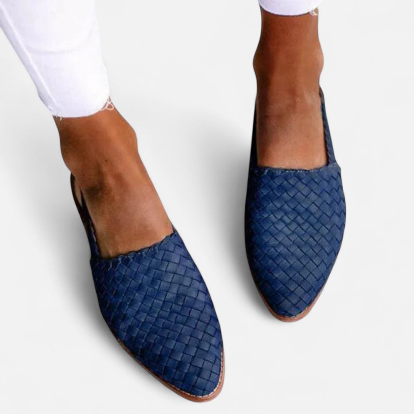 Meloir | Sandales Artisanales pour Femme – Intemporalité et Savoir-Faire Authentique