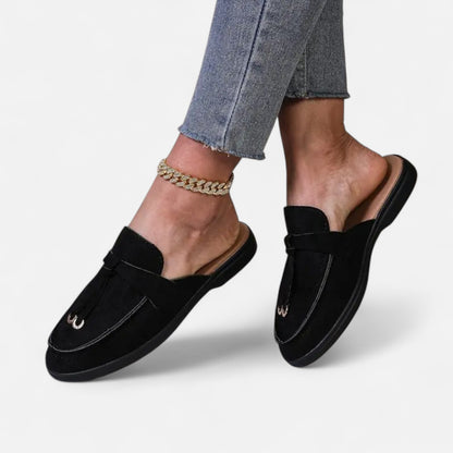 Meloir | Mocassins Femme Sans Lacets – Élégance Instantanée, Confort au Quotidien